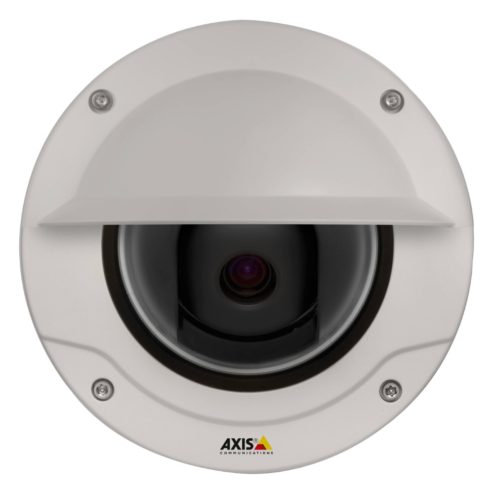Axis Q3505-VE Mk II (IP Cameras)
